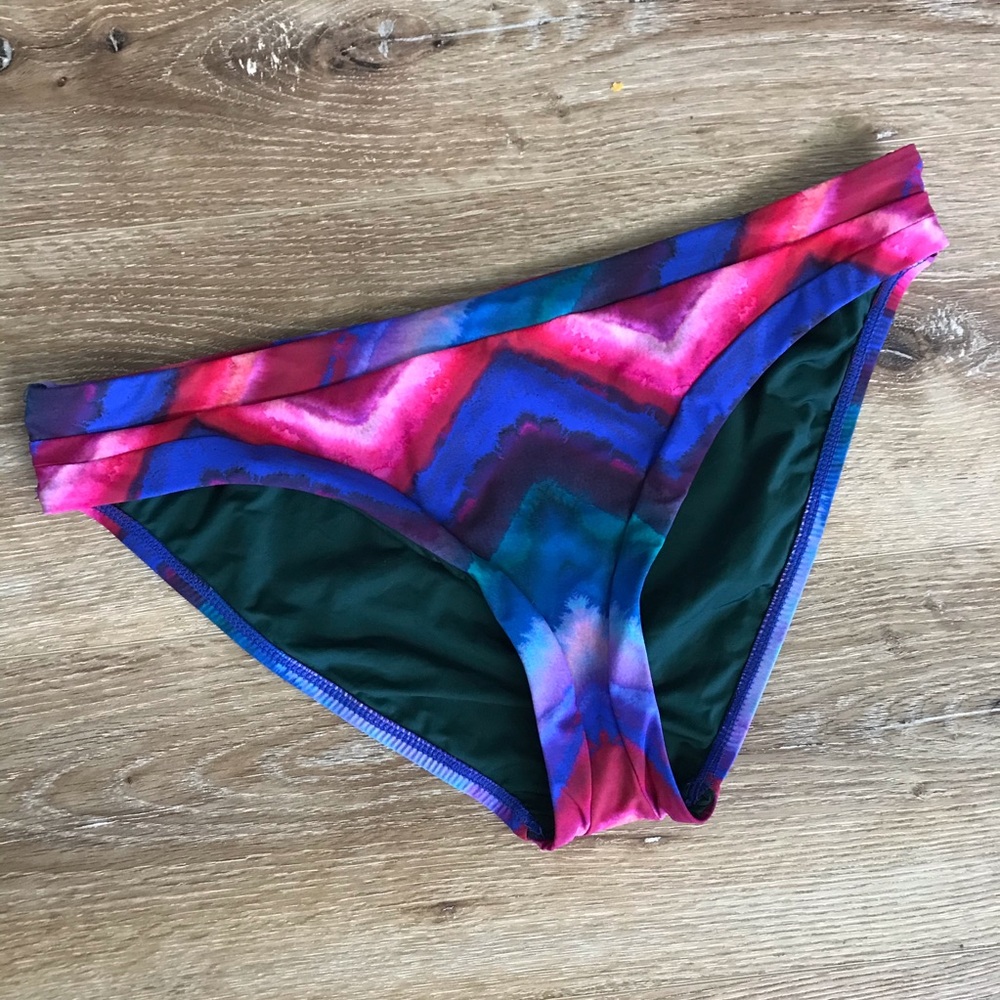 LA BLANCA Swim Bottoms
